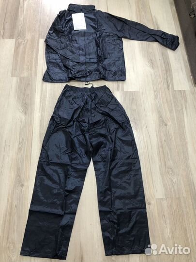 Костюм рабочий защитный