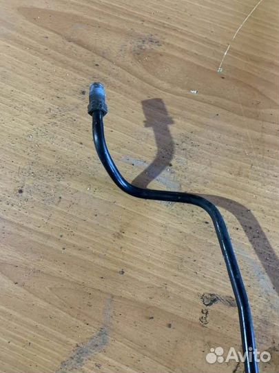 Трубка ABS Peugeot 208 хетчбек 1.6 VTI 16V 120