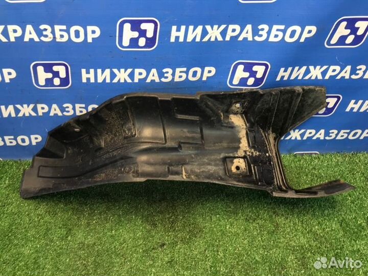 Пыльник (кузов наружные) Infiniti Fx35 S50 3.5