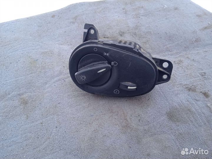 Блок света Форд Фокус 1