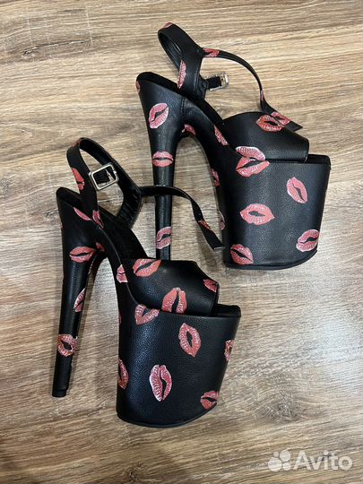 Стрипы тройки 36