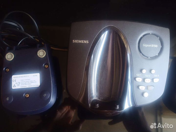 Радиотелефон Самсунг