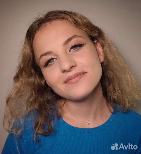 Визажист