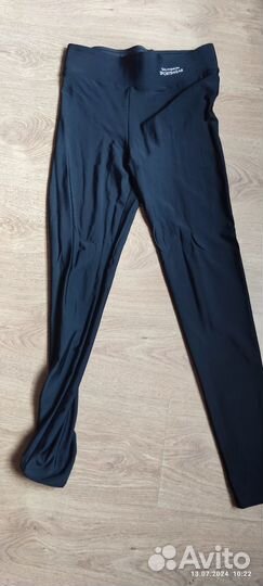 Тайтсы gal fashion