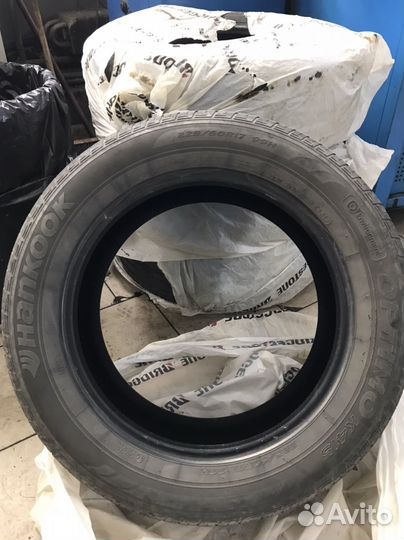 Hankook Optimo K415 225/60 R17