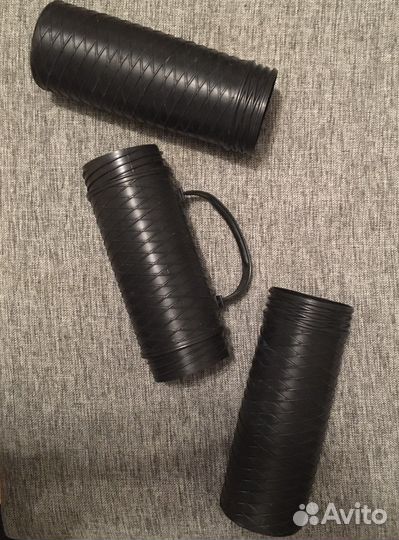 Тубус для черетежей/бумаг