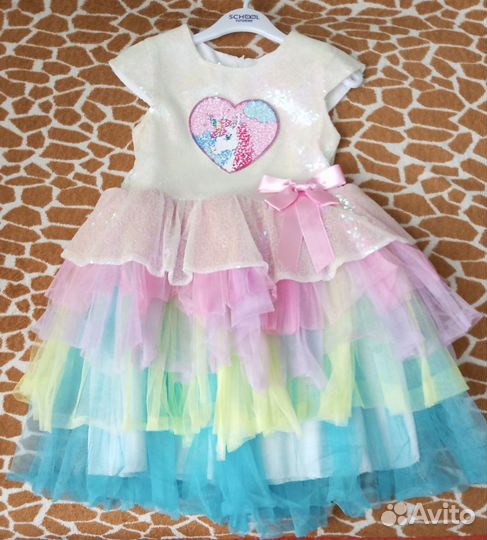 Вещи пакетом на девочку 5-6 лет