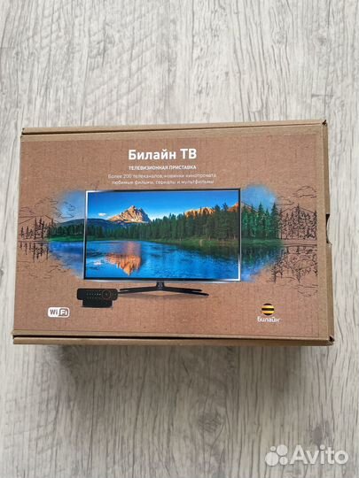 Wifi роутер 4g модем билайн