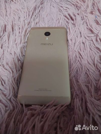 Телефон Meizu