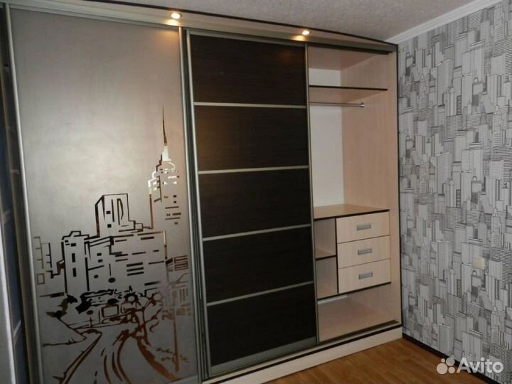 Сборка мебели