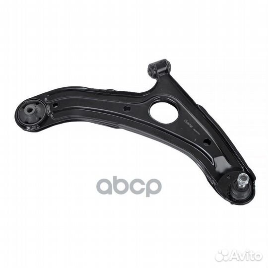 Рычаг передний R hyundai getz ganz GIL06734