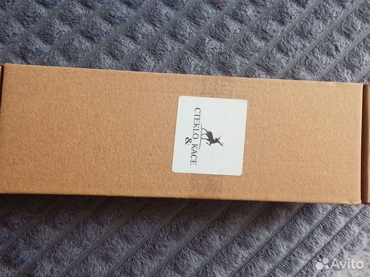 Защитное стекло