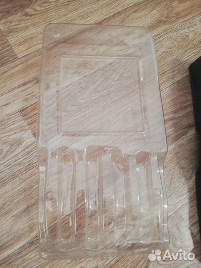 Icook футляр для ножей