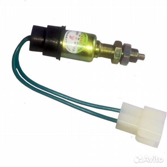 Включатель сигнала торможения (Лягушка) Уралец 220