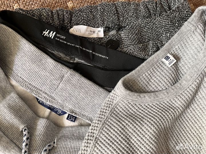 Школьная одежда для девочки 9-10 лет