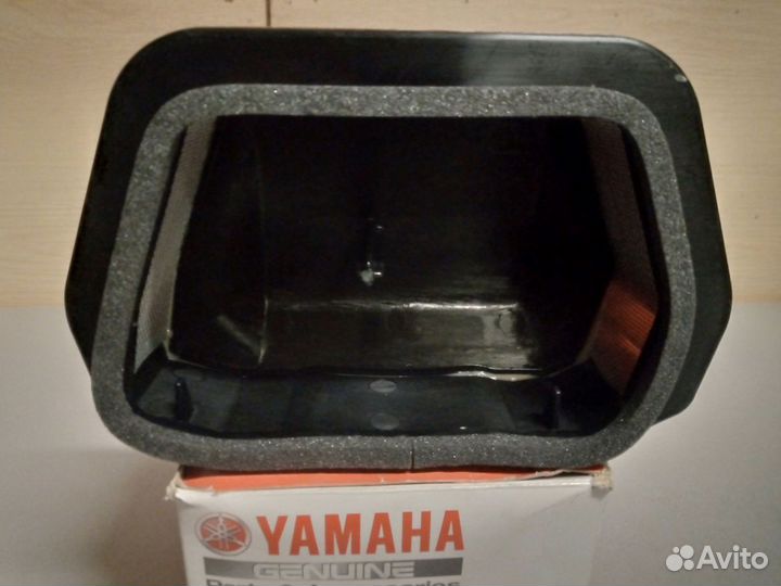 Воздушный фильтр Yamaha XVS950/1300 оригинал