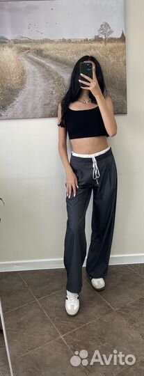 Брюки летние Корея