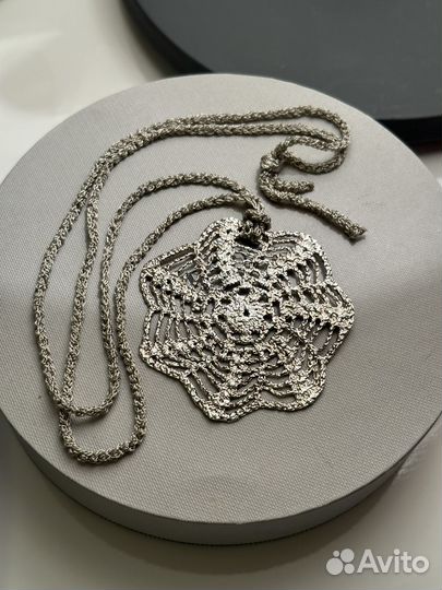 Кулон Tous Оригинал