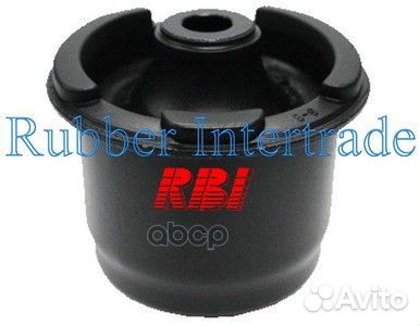 Сайлентблок Toyota Corolla (E180) 12-19 / Corolla