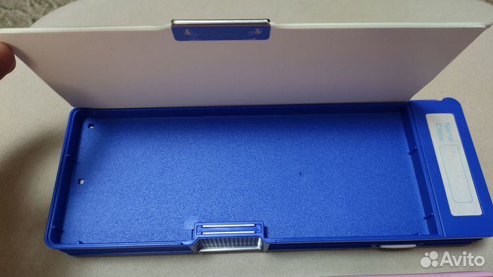 Пеналы для школы