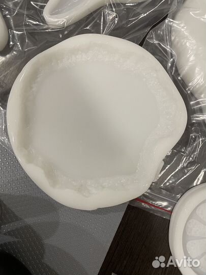 Молды для эпоксидной смолы