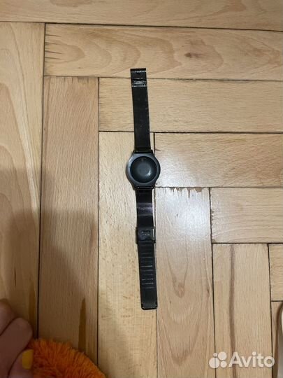 Samsung Gear sport