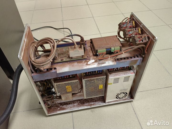 Настройка и юстировка лазерных станков