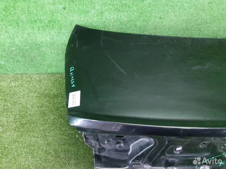 Крышка багажника Genesis G80