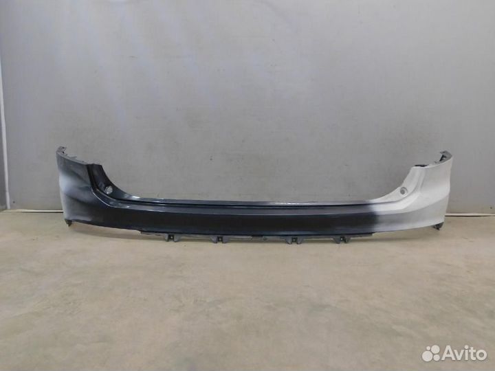 Бампер задний Volvo XC90