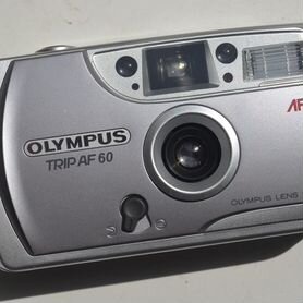 Olympus trip af 60