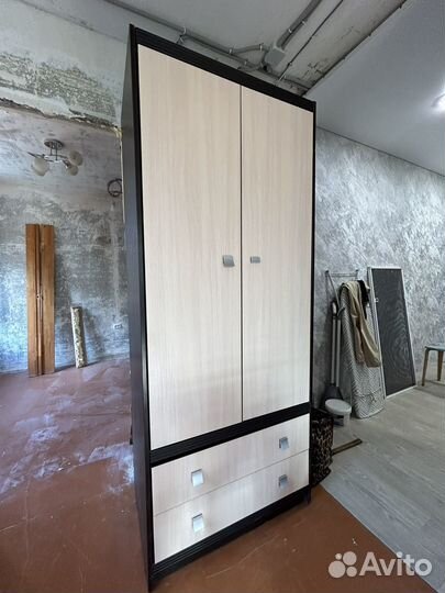 Шкаф для одежды бу