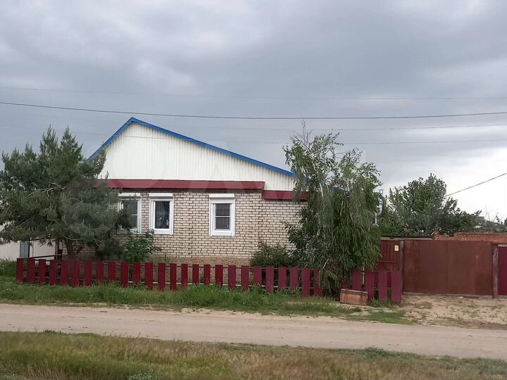 Дом 93 м² на участке 12,5 сот.