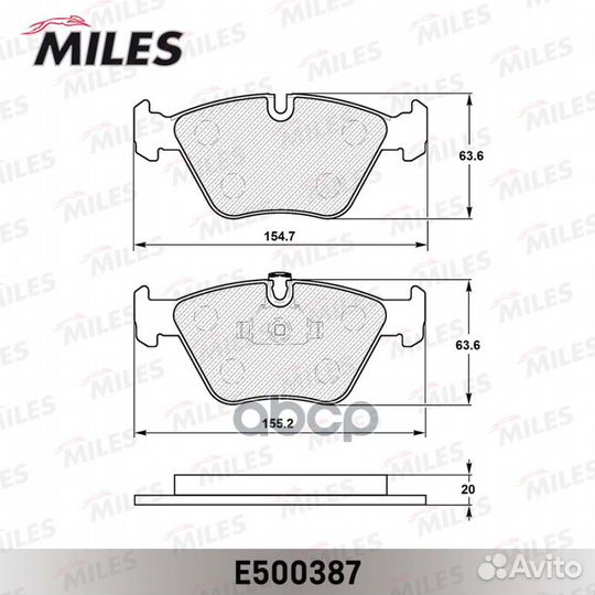 E500387 E500387 Miles