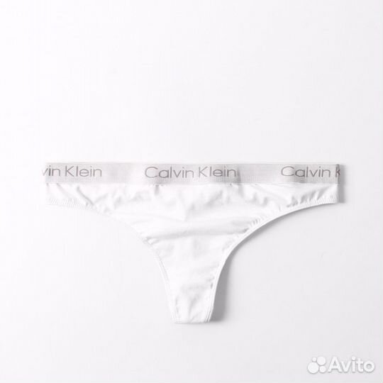 Стринги Calvin Klein