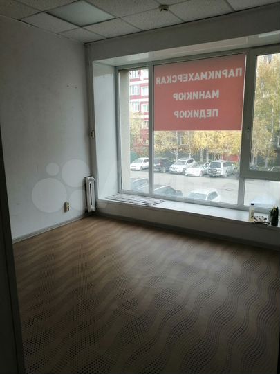 Торговая площадь, 13 м²