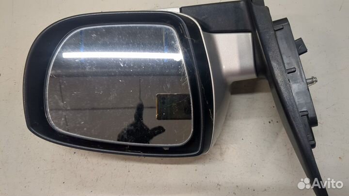 Зеркало боковое Hyundai ix 35, 2012