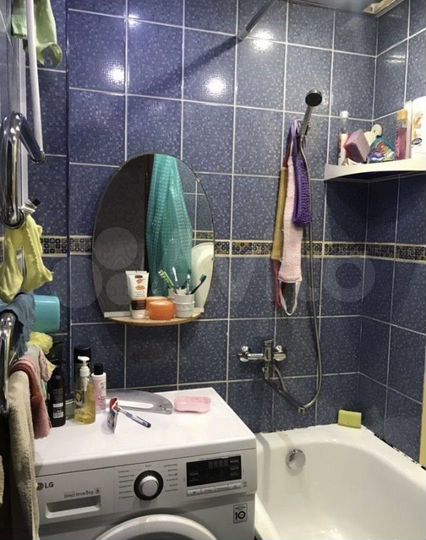 2-к. квартира, 45 м², 4/5 эт.