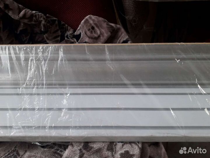 Гардина потолочная