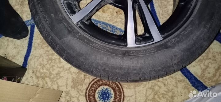 Pirelli Chrono 185/60 R14 82H