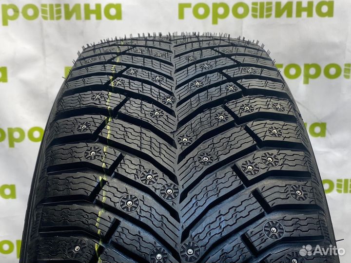 Michelin X-Ice North 4 255/35 R20 97H