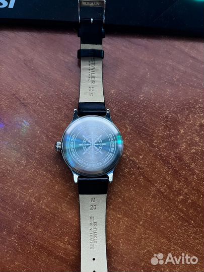 Часы Восток Ретро 540