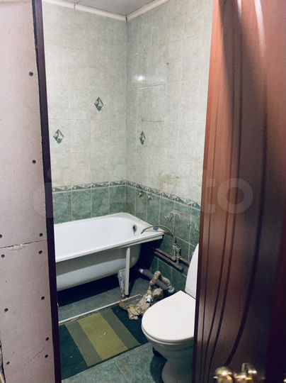 2-к. квартира, 44 м², 5/5 эт.