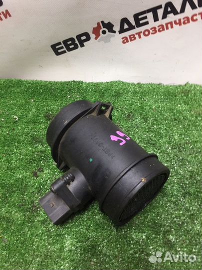 Датчик массового расхода воздуха Audi A6 универсал