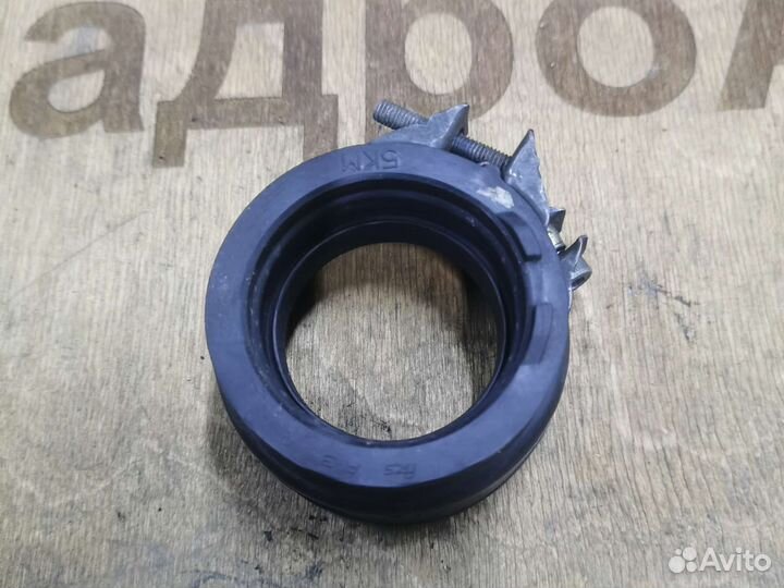 Патрубок переходной Yamaha grizzli 660