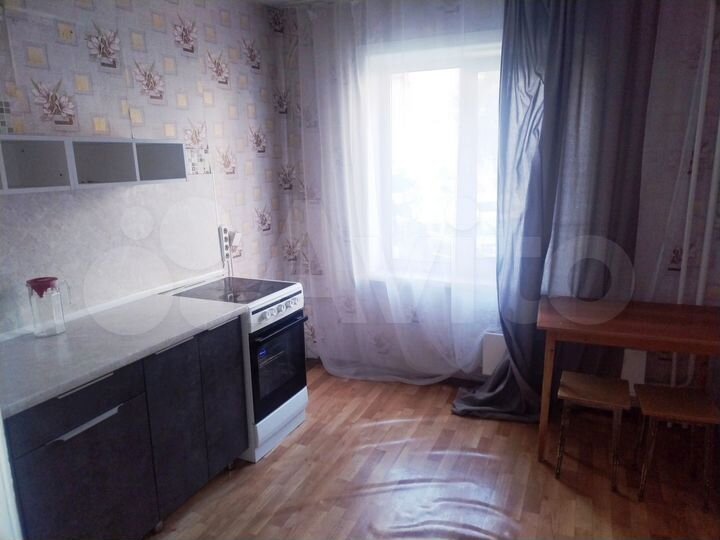 4-к. квартира, 78,8 м², 1/10 эт.