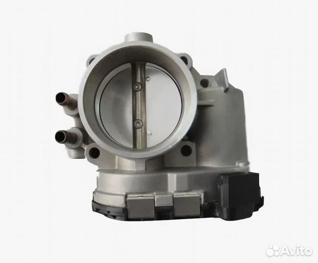 Дроссельная заслонка Chery Fora \ Chery Tiggo m11