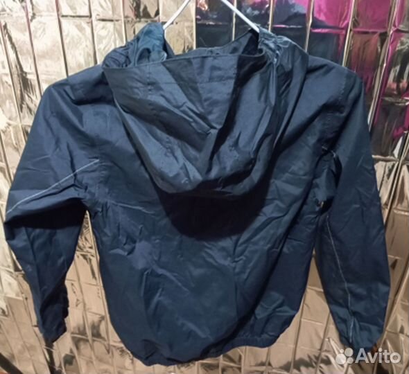 Детская ветровка Decathlon