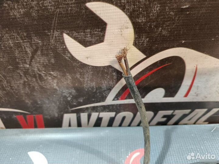 Вентилятор охлаждения Audi A4 2000