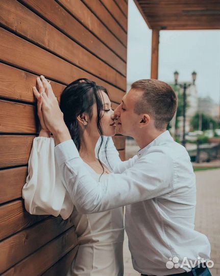 Фотограф Красноярск