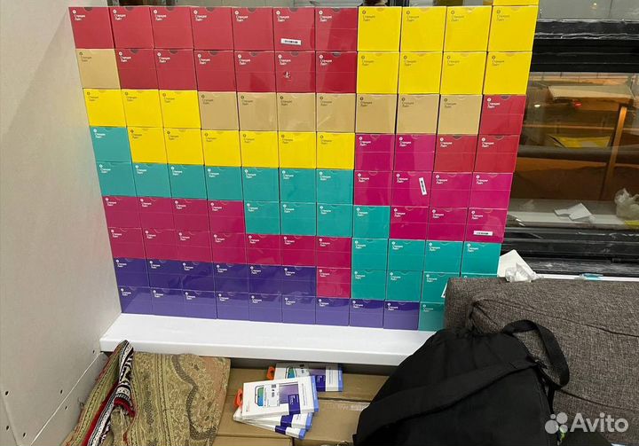 Умная колонка Яндекс Алиса лайт, lite